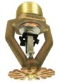 ESFR Fire sprinkler system