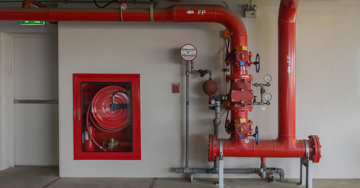 Compliance vs Protection: Why Maintenance Tick-Boxes Don’t Stop Fires, and What You Really Need to Know in 2026 